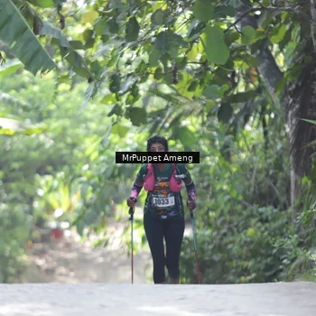 Runner Photo 8151799