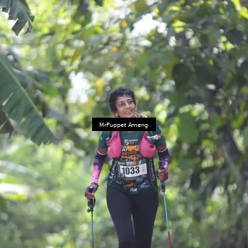 Runner Photo 8151800
