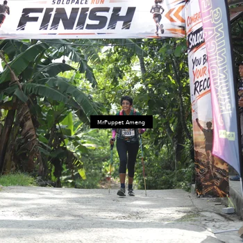 Runner Photo 8151804