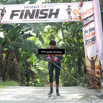 Runner Photo 8151805
