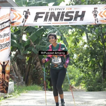 Runner Photo 8151806