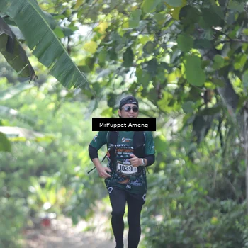 Runner Photo 8151808