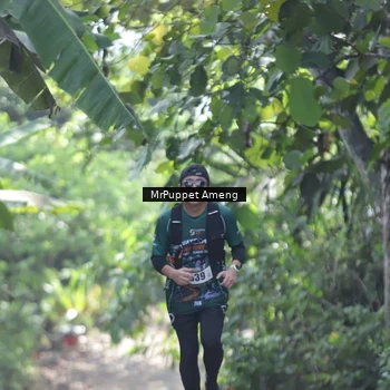 Runner Photo 8151810
