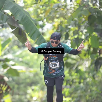 Runner Photo 8151811