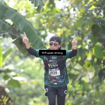 Runner Photo 8151812