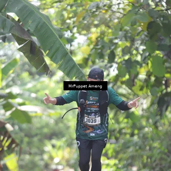 Runner Photo 8151813