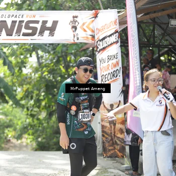Runner Photo 8151814