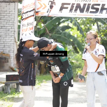 Runner Photo 8151815