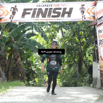 Runner Photo 8151817