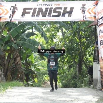 Runner Photo 8151819