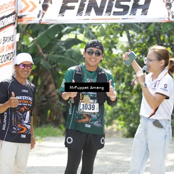 Runner Photo 8151820