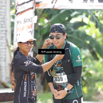 Runner Photo 8151821