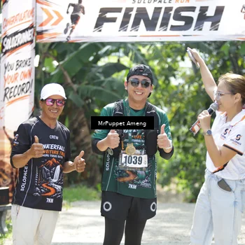 Runner Photo 8151822