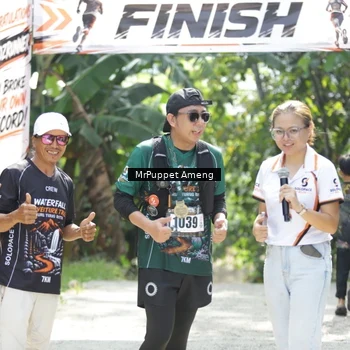 Runner Photo 8151824
