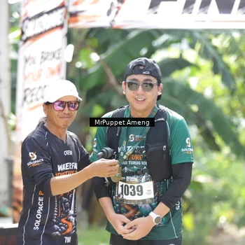 Runner Photo 8151825