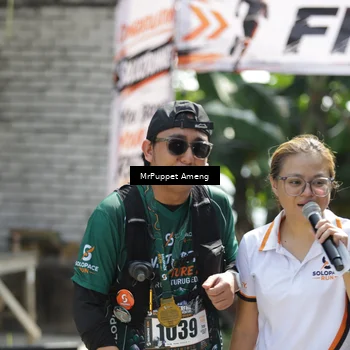 Runner Photo 8151828