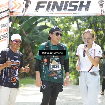 Runner Photo 8151829