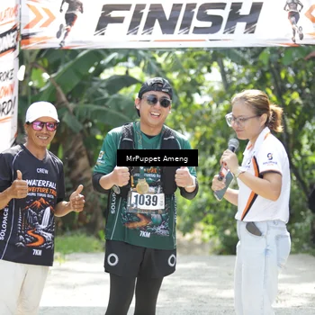Runner Photo 8151831