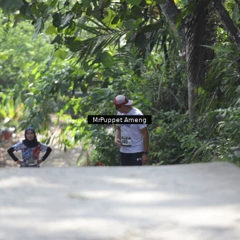 Runner Photo 8151832