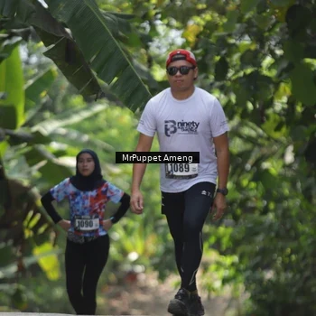 Runner Photo 8151835
