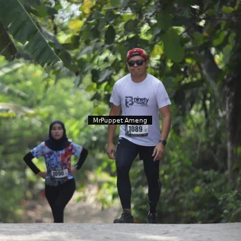 Runner Photo 8151837