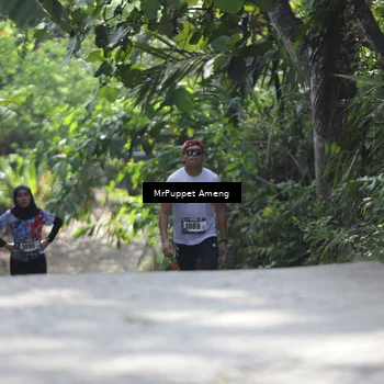 Runner Photo 8151838