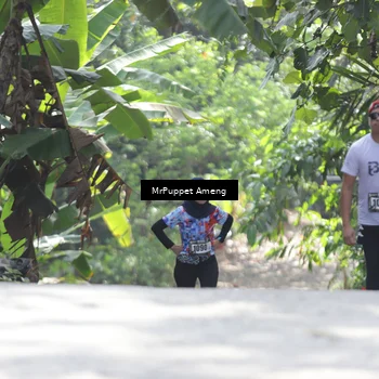 Runner Photo 8151839