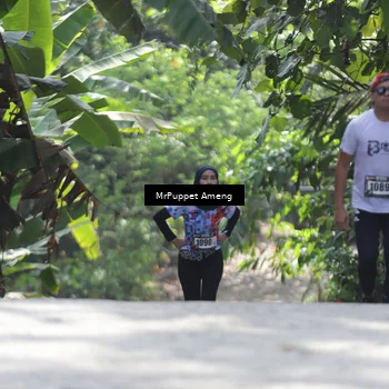 Runner Photo 8151840