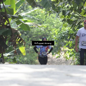 Runner Photo 8151841