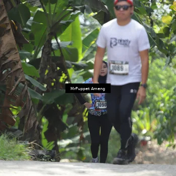 Runner Photo 8151843