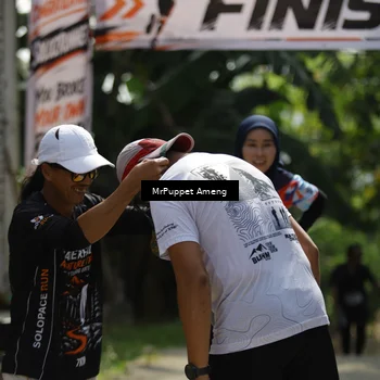 Runner Photo 8151844