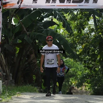 Runner Photo 8151845