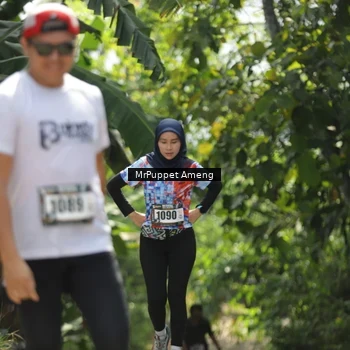 Runner Photo 8151846