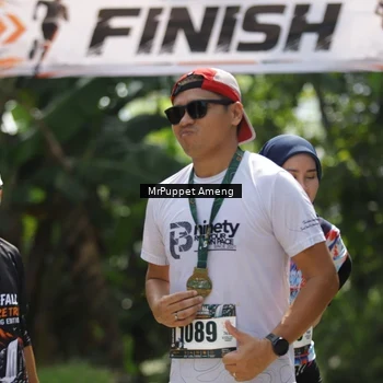 Runner Photo 8151847