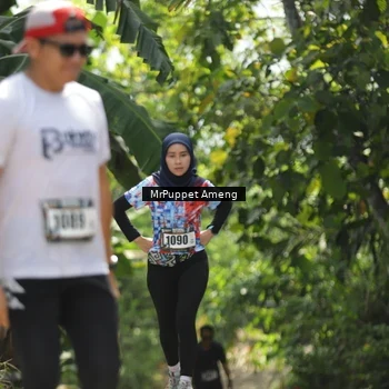 Runner Photo 8151849