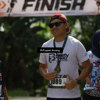 Runner Photo 8151850