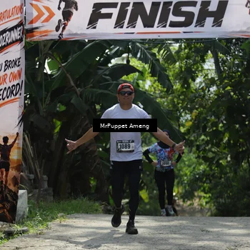 Runner Photo 8151851
