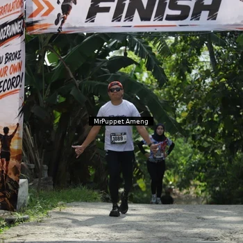 Runner Photo 8151852