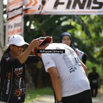 Runner Photo 8151853