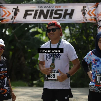 Runner Photo 8151854