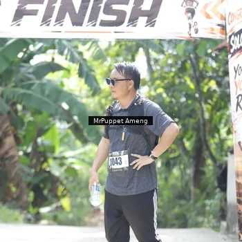 Runner Photo 8151857