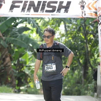 Runner Photo 8151859