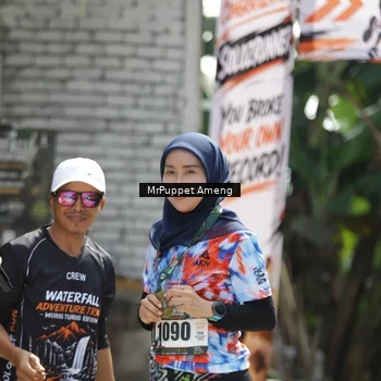 Runner Photo 8151861