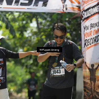 Runner Photo 8151862