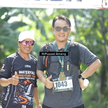 Runner Photo 8151863