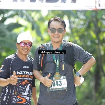 Runner Photo 8151864