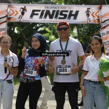 Runner Photo 8151866