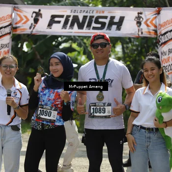 Runner Photo 8151867