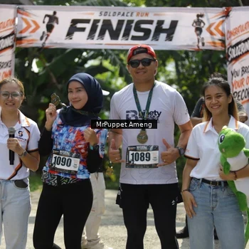 Runner Photo 8151869