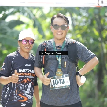Runner Photo 8151872